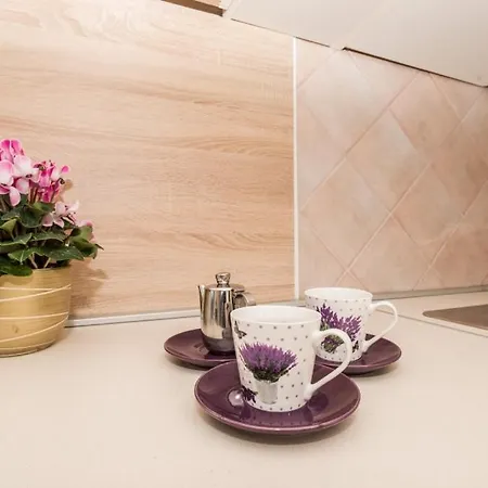 Appartamento In With Sea View, Balcony, Air Conditioning, Wi-fi Ždrelac