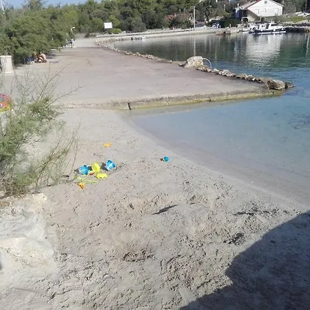 Apartment In With Sea View, Balcony, Air Conditioning, Wi-fi *
