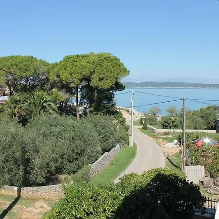 In With Sea View, Balcony, Air Conditioning, Wi-fi Apartment